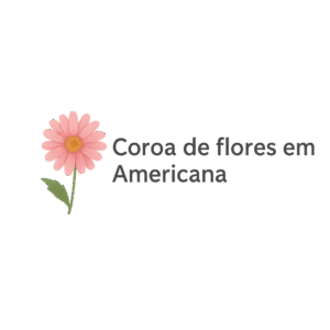 Coroa de Flores Americana